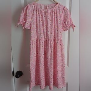 Girls dress